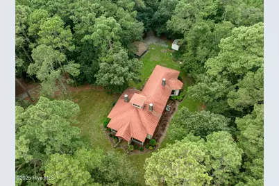 393 Moltonville Road, Clinton, NC 28328 - Photo 44