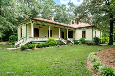 393 Moltonville Road, Clinton, NC 28328 - Photo 34