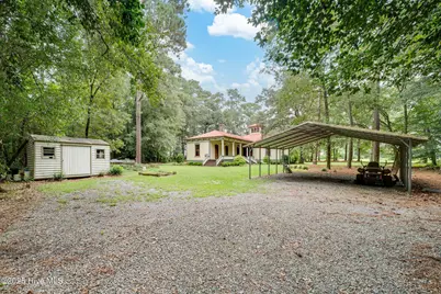 393 Moltonville Road, Clinton, NC 28328 - Photo 38