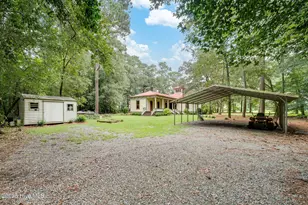 393 Moltonville Rd, Clinton, NC 28328 - Photo 38