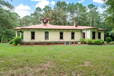 393 Moltonville Road, Clinton, NC 28328 - Photo 36