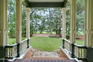 393 Moltonville Rd, Clinton, NC 28328 - Photo 4
