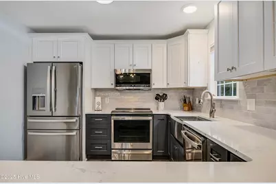 1803 W Yacht Drive, Oak Island, NC 28465 - Photo 12
