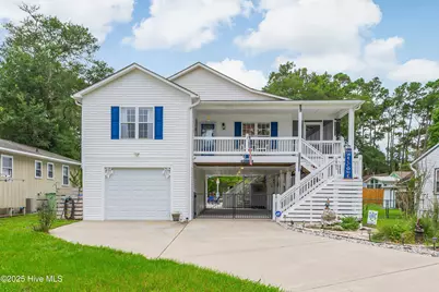 1803 W Yacht Drive, Oak Island, NC 28465 - Photo 2
