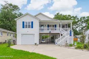 1803 W Yacht Dr, Oak Island, NC 28465 - Photo 2