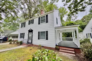 306 Wilson Ave, Kinston, NC 28501 - Photo 1