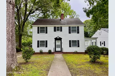 306 Wilson Avenue, Kinston, NC 28501 - Photo 2