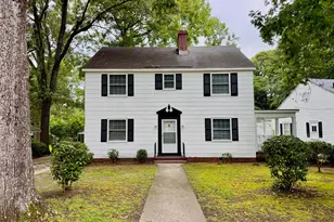 306 Wilson Ave, Kinston, NC 28501 - Photo 2