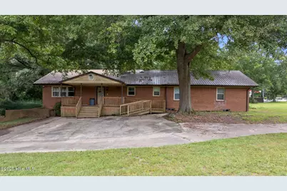 3901 S US 117 Alt Highway, Dudley, NC 28333 - Photo 1