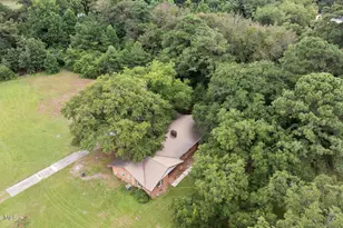 3901 S US 117 Alt Hwy, Dudley, NC 28333 - Photo 22