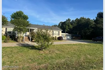 811 Low Ground Road, Enfield, NC 27823 - Photo 4