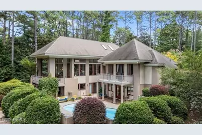 125 Williams Road, Southern Pines, NC 28387 - Photo 46