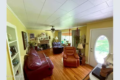320 Aiken Road, Southern Pines, NC 28387 - Photo 4