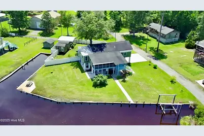 173 Hideaway Road, Belhaven, NC 27810 - Photo 1