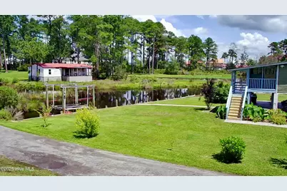 173 Hideaway Road, Belhaven, NC 27810 - Photo 8