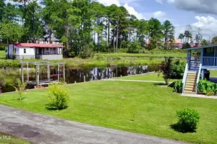 173 Hideaway Rd, Belhaven, NC 27810 - Photo 8
