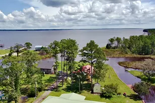 173 Hideaway Rd, Belhaven, NC 27810 - Photo 38