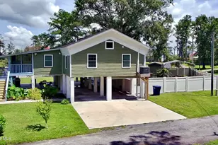 173 Hideaway Rd, Belhaven, NC 27810 - Photo 10