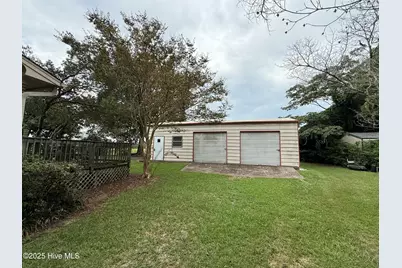 225 Tip Toe Road, Edenton, NC 27932 - Photo 18