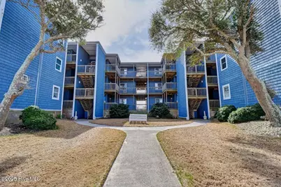 2264 New River Inlet Road #301, North Topsail Beach, NC 28460 - Photo 1