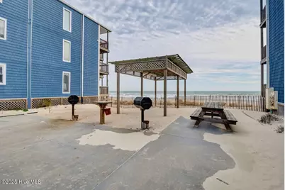 2264 New River Inlet Road #301, North Topsail Beach, NC 28460 - Photo 20