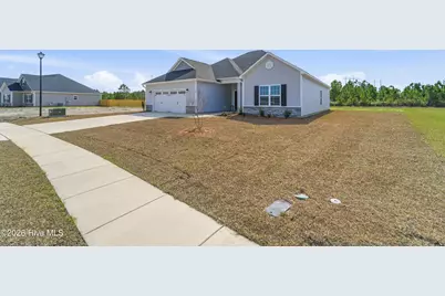 223 Windsor Run Boulevard, Jacksonville, NC 28546 - Photo 2