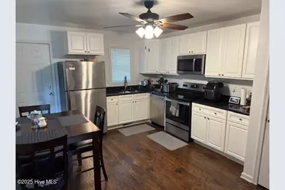 208 Lawrence Street, Murfreesboro, NC 27855 - Photo 4