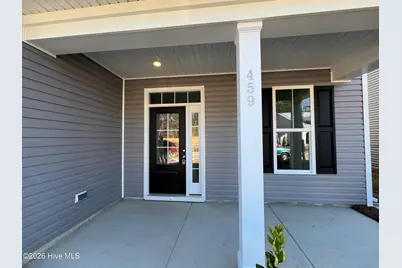 459 Galloping Foal Way SE, Bolivia, NC 28422 - Photo 2