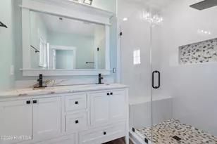 105 Ocean Blvd W, Holden Beach, NC 28462 - Photo 62