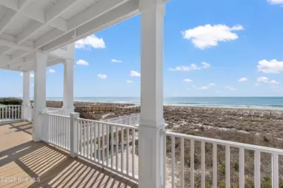 105 Ocean Boulevard W, Holden Beach, NC 28462 - Photo 60
