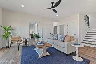 105 Ocean Blvd W, Holden Beach, NC 28462 - Photo 16