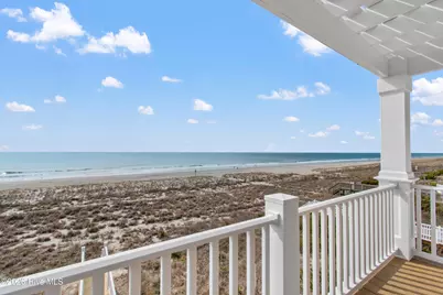 105 Ocean Boulevard W, Holden Beach, NC 28462 - Photo 72