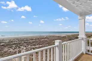 105 Ocean Blvd W, Holden Beach, NC 28462 - Photo 72