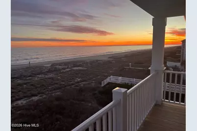 105 Ocean Boulevard W, Holden Beach, NC 28462 - Photo 36