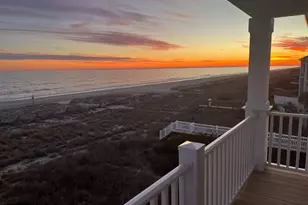105 Ocean Blvd W, Holden Beach, NC 28462 - Photo 36