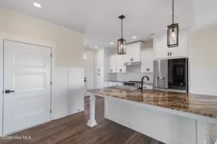 105 Ocean Blvd W, Holden Beach, NC 28462 - Photo 16