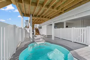 105 Ocean Blvd W, Holden Beach, NC 28462 - Photo 24