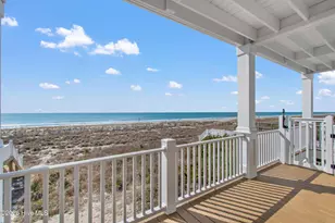 105 Ocean Blvd W, Holden Beach, NC 28462 - Photo 36