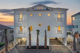 105 Ocean Blvd W, Holden Beach, NC 28462 - Photo 4