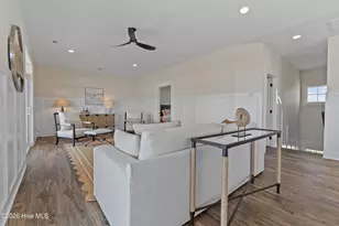 105 Ocean Blvd W, Holden Beach, NC 28462 - Photo 4