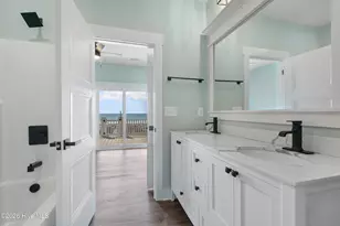 105 Ocean Blvd W, Holden Beach, NC 28462 - Photo 52