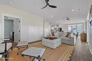 105 Ocean Blvd W, Holden Beach, NC 28462 - Photo 6