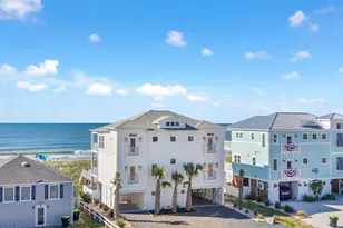 105 Ocean Blvd W, Holden Beach, NC 28462 - Photo 70