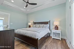 105 Ocean Blvd W, Holden Beach, NC 28462 - Photo 8
