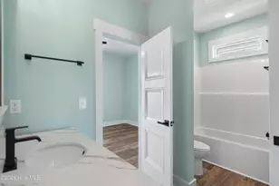 105 Ocean Blvd W, Holden Beach, NC 28462 - Photo 38