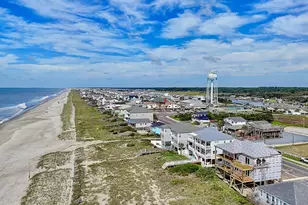 105 Ocean Blvd W, Holden Beach, NC 28462 - Photo 90