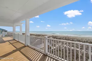 105 Ocean Blvd W, Holden Beach, NC 28462 - Photo 80
