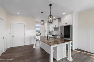 105 Ocean Blvd W, Holden Beach, NC 28462 - Photo 14