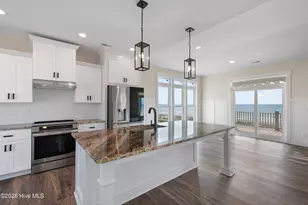105 Ocean Blvd W, Holden Beach, NC 28462 - Photo 18