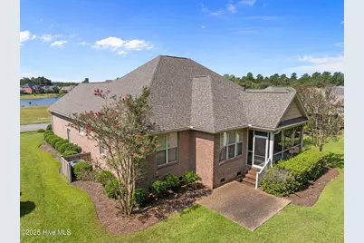 2123 Talmage Drive, Leland, NC 28451 - Photo 46